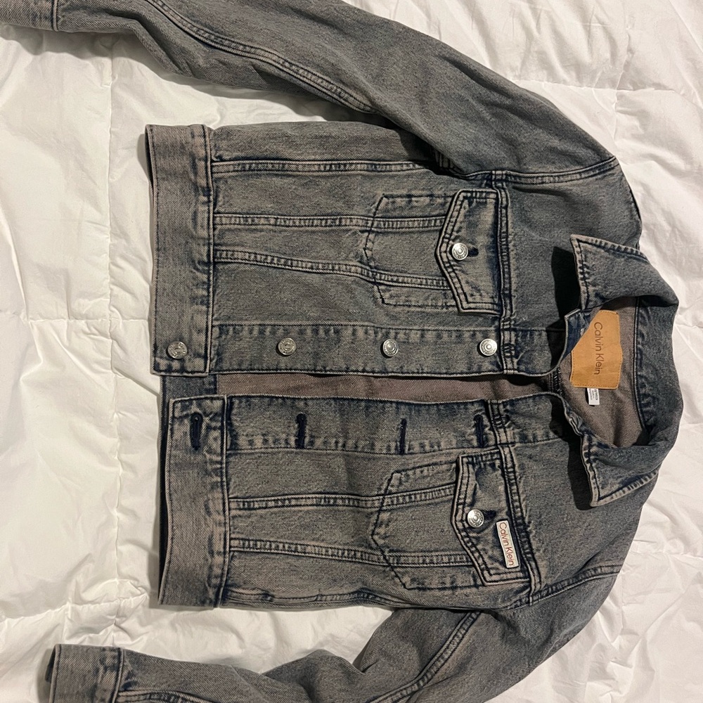 Calvin Klein Denim Jacket